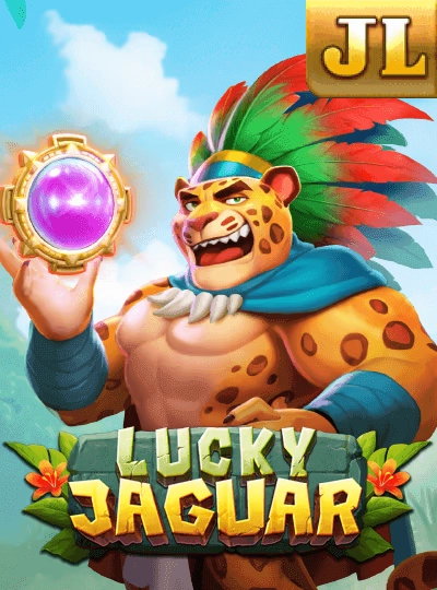 Bingo jackpot game cover