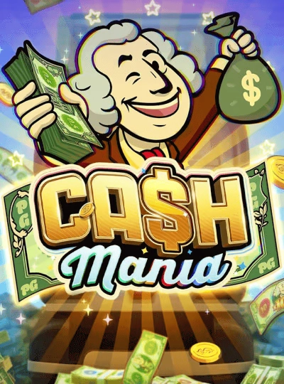 Live casino game show cover